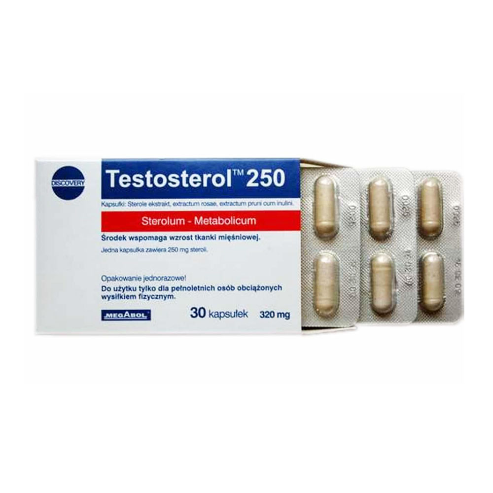 Testosteronul – ce este si ce rol are? | madlenenailbar.ro
