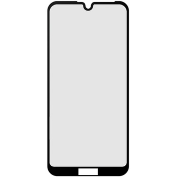 Folie de protectie Tellur, Tempered Glass 2.5D Full Glue pentru Huawei Y6 2019, Black Folie de protectie Tellur, Tempered Glass 2.5D Full Glue pentru Huawei Y6 2019, Black
