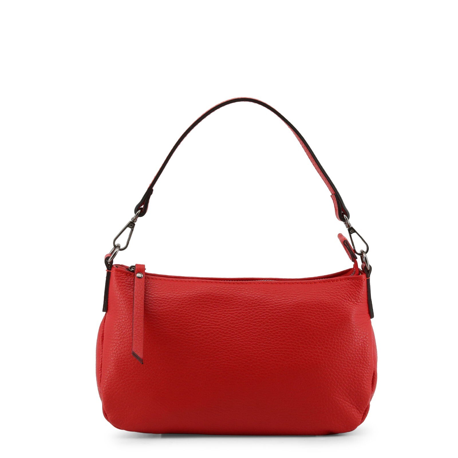 Geanta Made in Italia, de Femeie, Rosu, model FIORENZA
