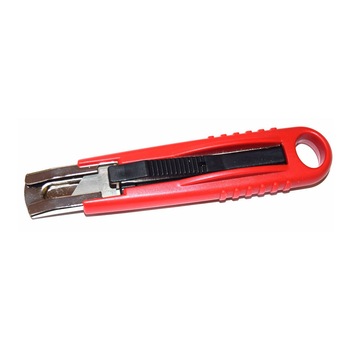 Cutter cu lama retractabila, Kronus EVO Cutter cu lama retractabila, Kronus EVO