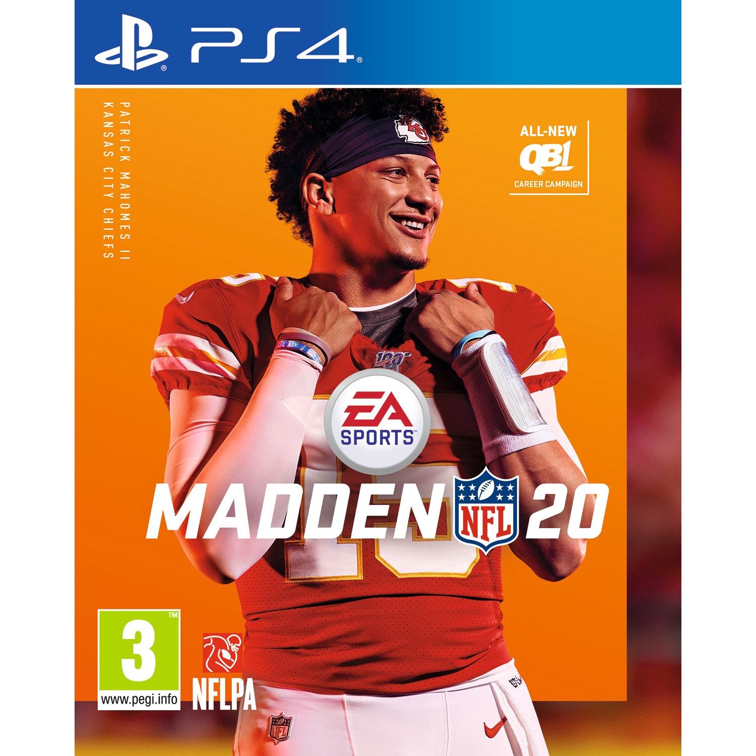 Joc MADDEN NFL 20 pentru PlayStation 4