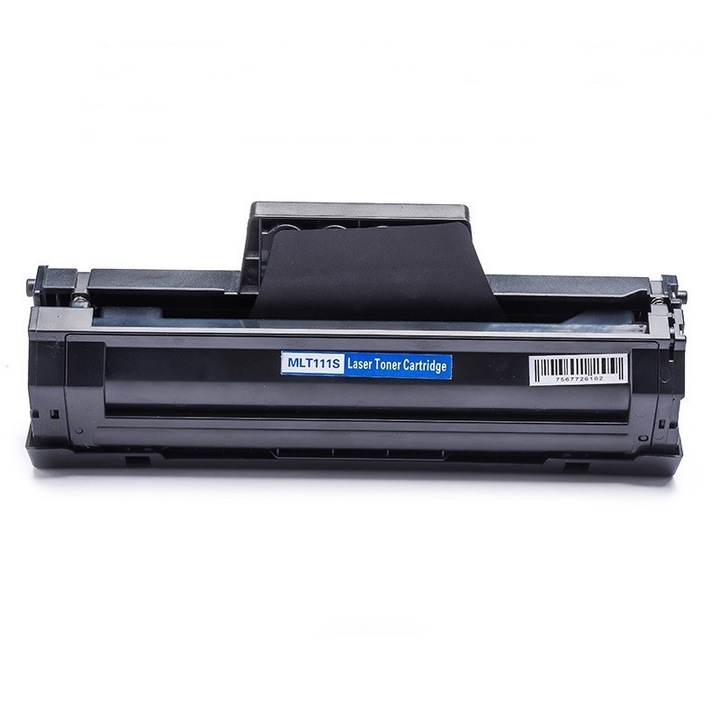 Toner Samsung Xpress M2020W, 1000 oldal, QPRINT, fekete, kompatibilis