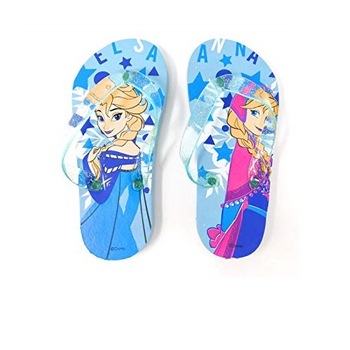Papuci slapi flip flop Frozen Papuci slapi flip flop Frozen