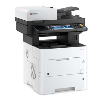 Multifunctionala Kyocera ECOSYS M3655idn, laser, monocrom, format A4, duplex, DADF, retea Multifunctionala Kyocera ECOSYS M3655idn, laser, monocrom, format A4, duplex, DADF, retea