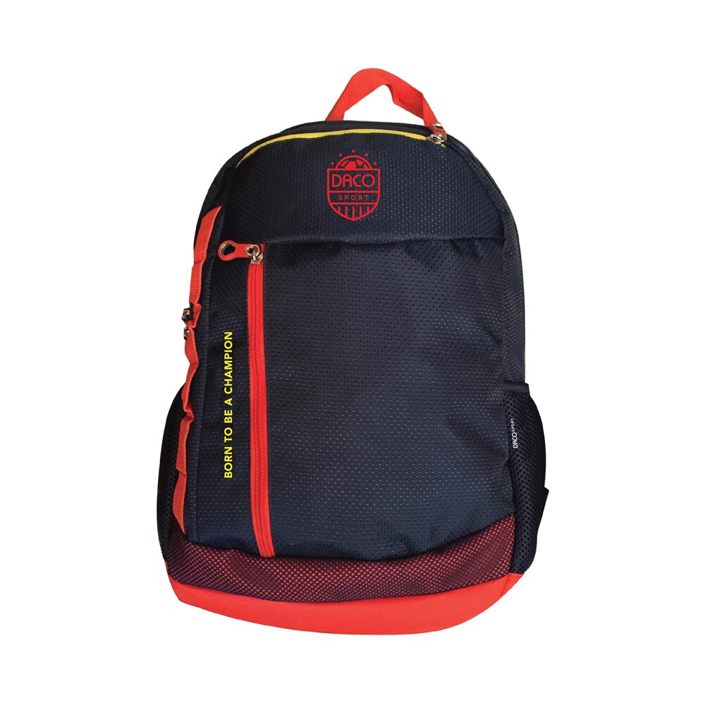 Ghiozdan scolari GH702 DACO 44 cm