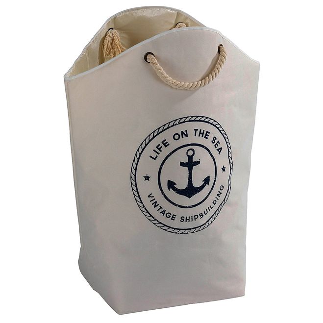 Cos pentru rufe,58 litri