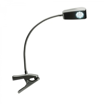 Lampa cu LED pentru gratar Landmann 11 x 5 x 52 cm Lampa cu LED pentru gratar Landmann 11 x 5 x 52 cm