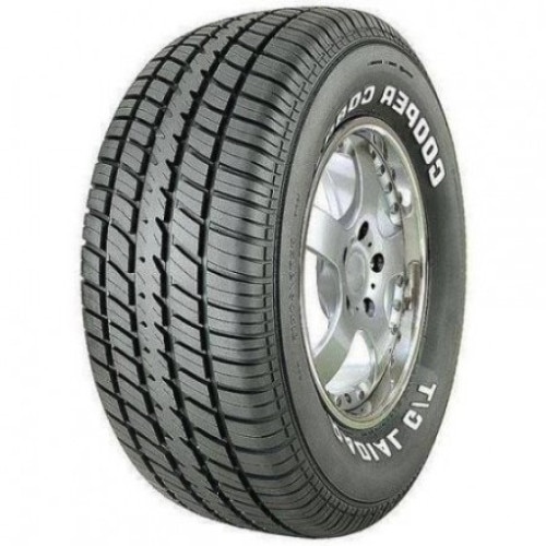 Anvelopa vara 225/70 r15 100t cooper cobra g/t