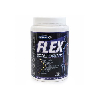 Complex pentru articulatii Megabol Flex Drink, colagen 10 000mg, glucozamina, condroitina, acid hialuronic, vitamine si lecitina Complex pentru articulatii Megabol Flex Drink, colagen 10 000mg, glucozamina, condroitina, acid hialuronic, vitamine si lecitina