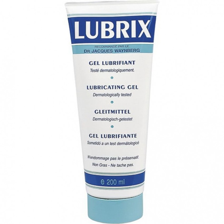 LUBRIX 200 ML LUBRIX0013