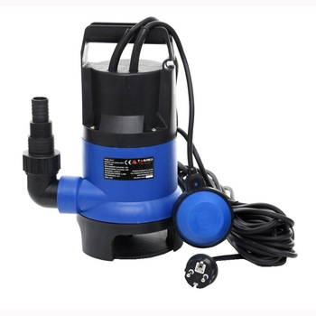 Pompa Submersibila Tagred cu Plutitor pentru Apa Curata, Murdara, Reziduala, Putere 1150W, Debit 10500L/H Pompa Submersibila Tagred cu Plutitor pentru Apa Curata, Murdara, Reziduala, Putere 1150W, Debit 10500L/H