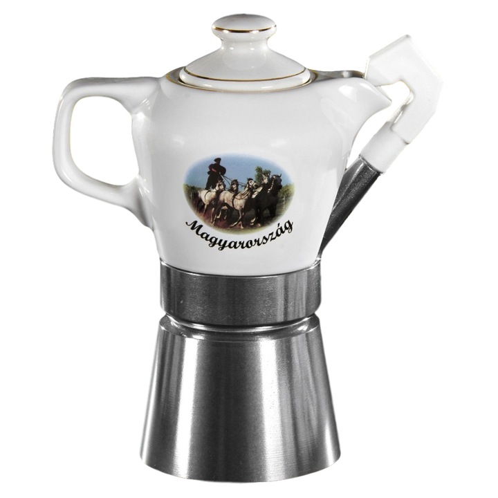 FATIMA kávéfőzőgép magyarország (magyar termék)