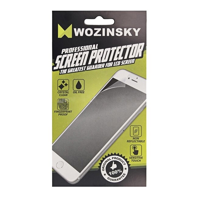 Folie Policarbonat SAMSUNG Galaxy ACE NXT Wozinsky