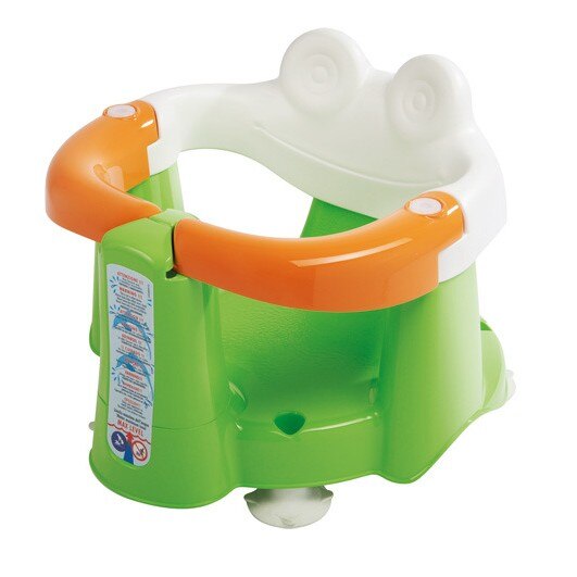 Reductor pentru cada Crab OKBaby-871 verde