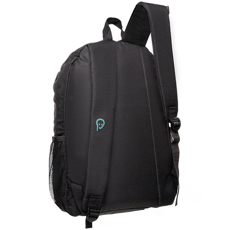 Rucsac Laptop Spacer SPB18906, 15.6", Black