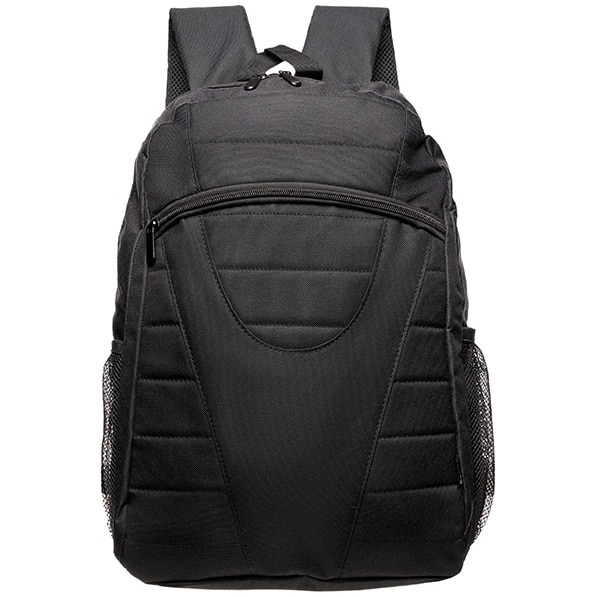 Rucsac Laptop Spacer SPB18906, 15.6", Black