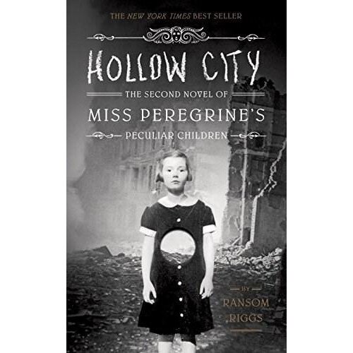 Hollow City - Ransom Riggs