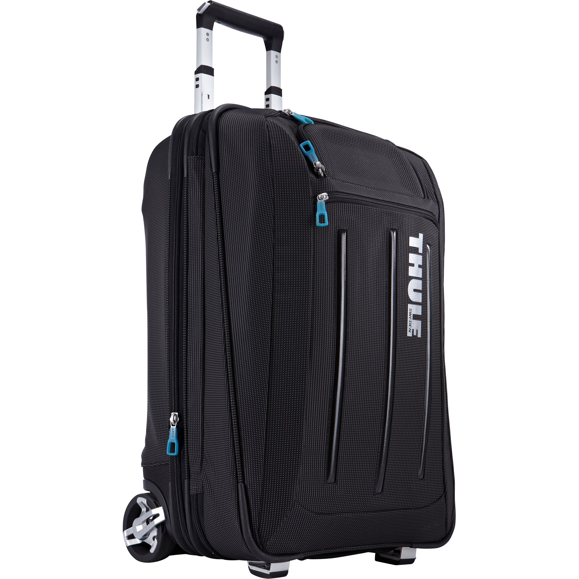 Troller Laptop Thule Crossover TCRU122, 45l, Black