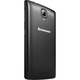 Telefon mobil Lenovo A1000, Dual Sim, 8GB, Black
