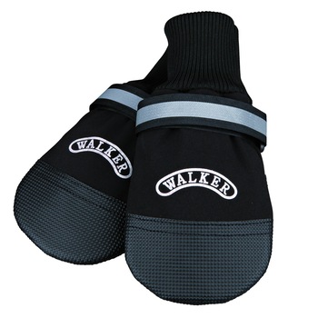 Pantofi Trixie Protectori Walker Care Comfort pentru Caini XS (2 buc) Negru 19470 Pantofi Trixie Protectori Walker Care Comfort pentru Caini XS (2 buc) Negru 19470