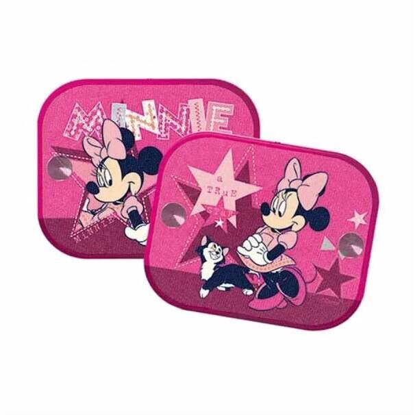 Parasolare laterale Disney 44 x 36cm Minnie Mouse MISAA012 Kaufmann