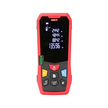 Telemetru digital LM60 UNI-T Telemetru digital LM60 UNI-T