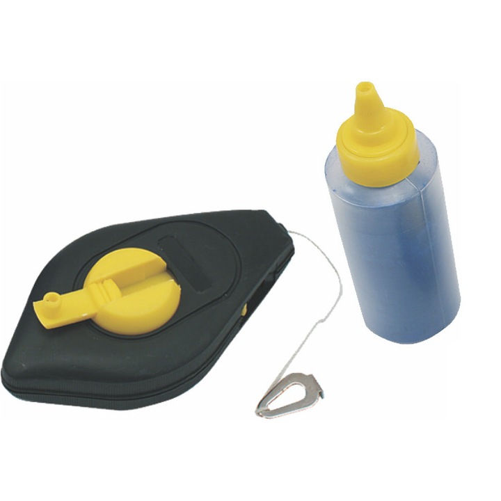 Dispozitiv de Trasat Linii cu Fir si oxid, 30m, Sokotools