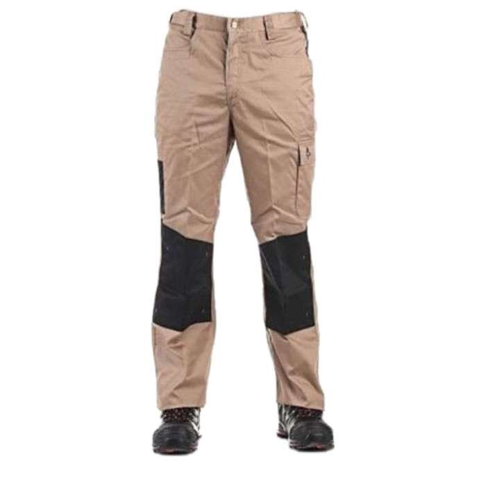 Pantaloni de protectie, Kapriol, Kavir, Bej, M