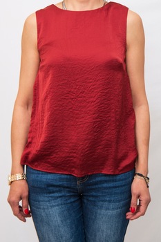 Bluza dama Kiabi, Grena Bluza dama Kiabi, Grena