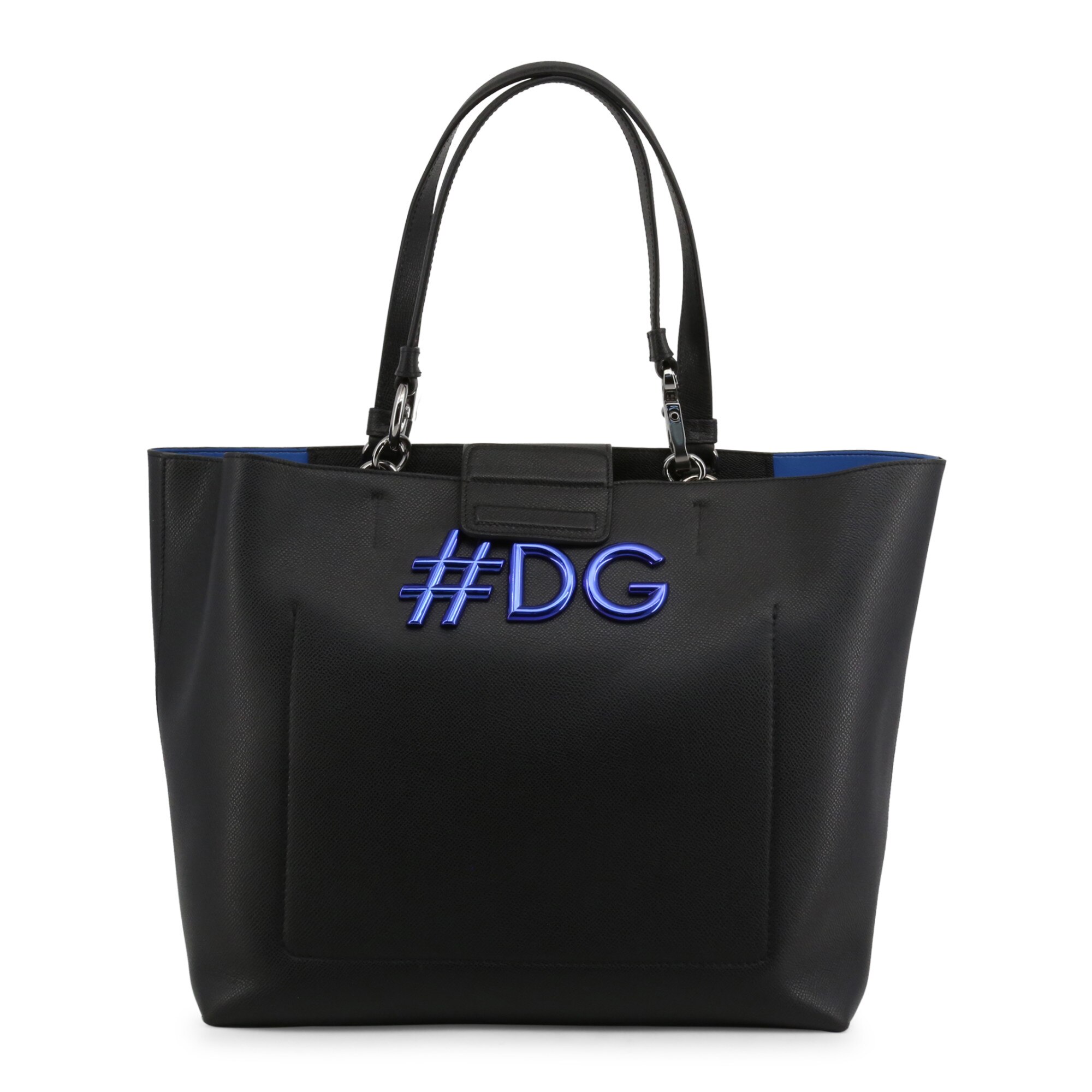 Geanta Dolce&Gabbana, de Femeie, Negru, model BB6553AS1208