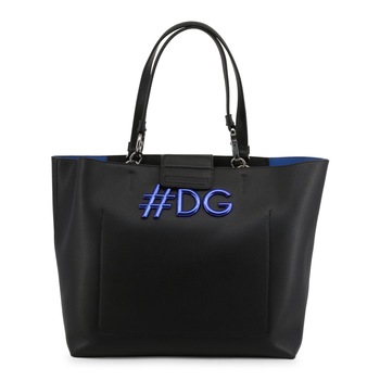 Geanta Dolce&Gabbana, de Femeie, Negru, model BB6553AS1208 Geanta Dolce&Gabbana, de Femeie, Negru, model BB6553AS1208