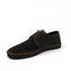 Pantofi Barbati Rieker B2925-14, negru, marimea 43