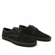 Pantofi Barbati Rieker B2925-14, negru, marimea 43