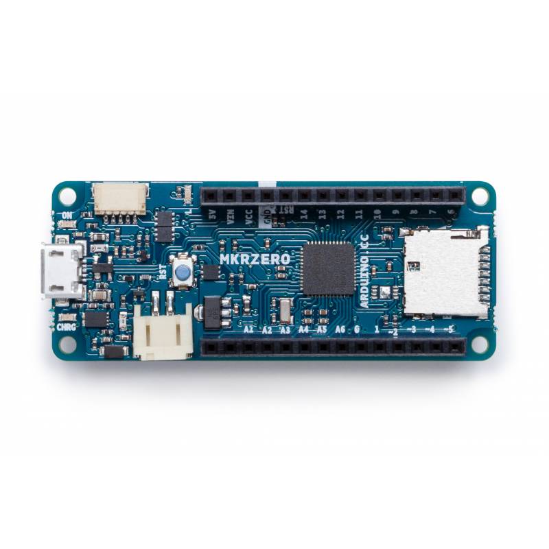 Placa de dezvoltare Arduino MKR Zero