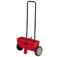Dispozitiv de imprastiere universal Einhell GC-SR 12, capacitate 12 L, latime imprastiere 45 cm, 200 mm diametru roti