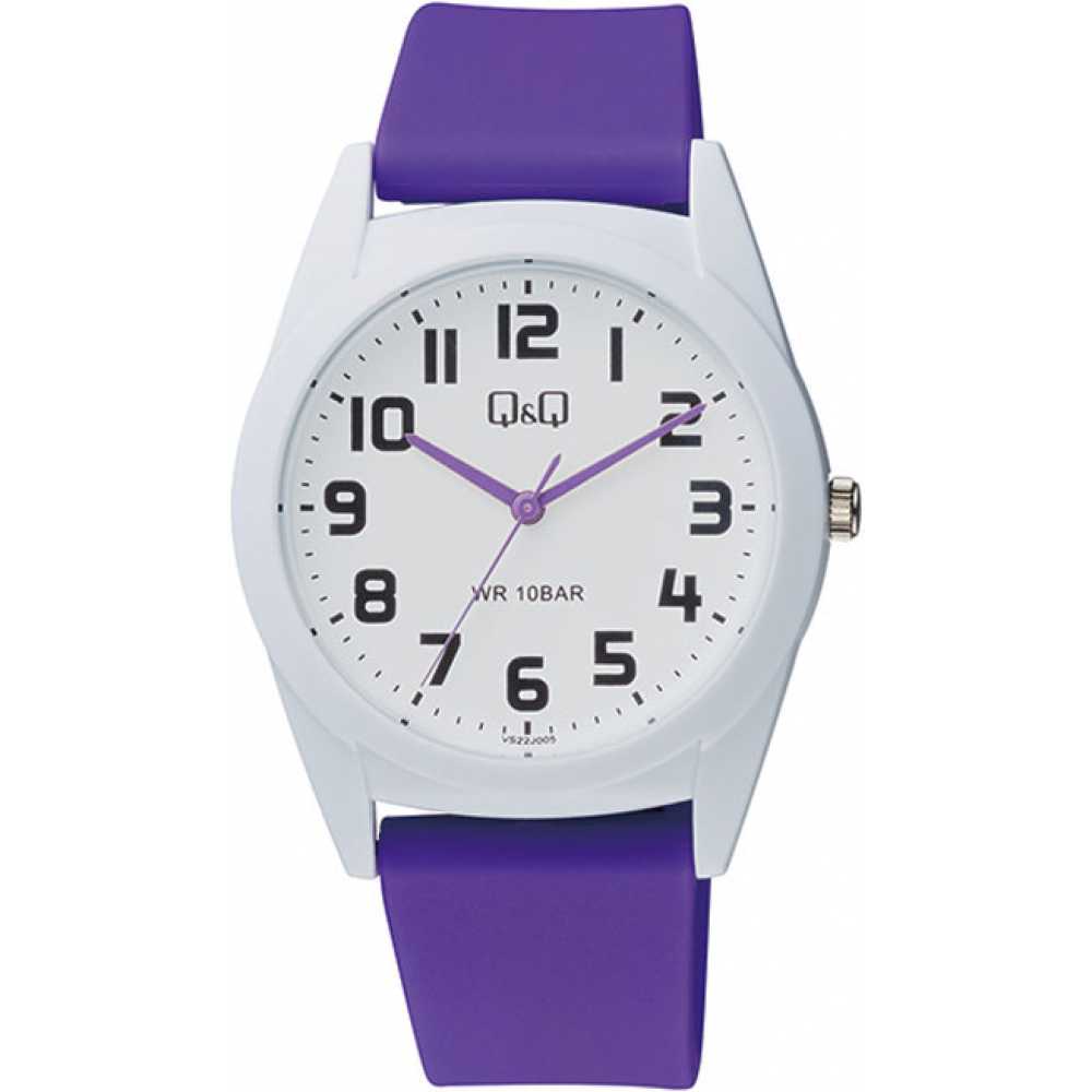 Ceas dama, analogic, Q&Q VS22J005Y