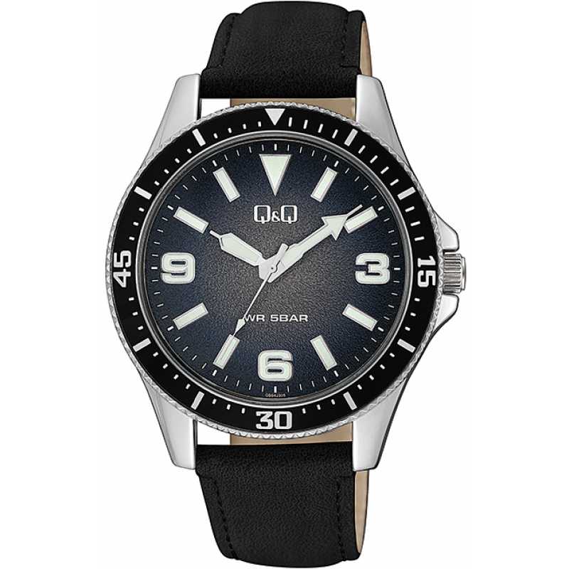 Ceas barbatesc Q&Q QB64J305Y