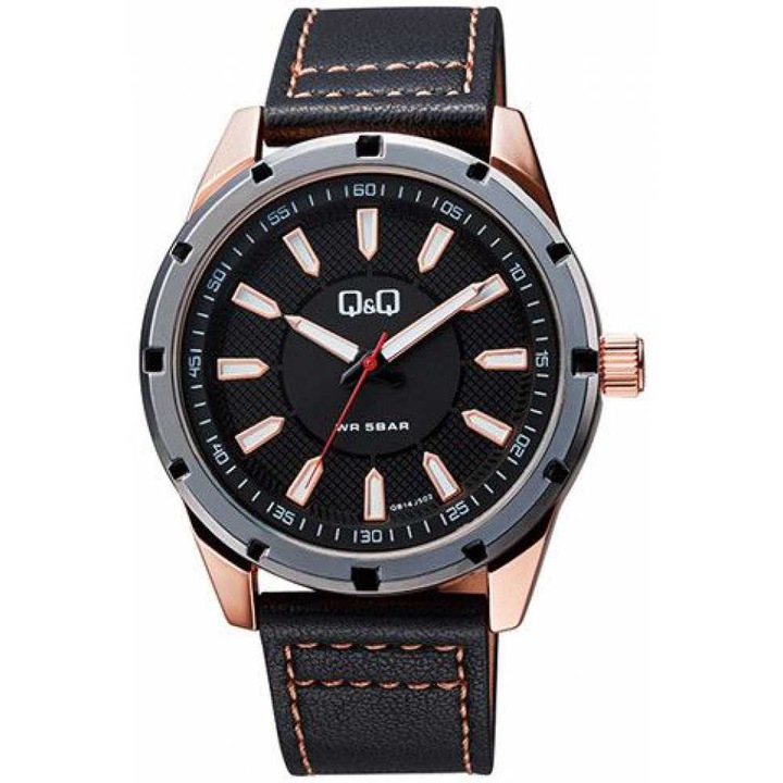 Ceas barbatesc Q&Q QB14J502Y