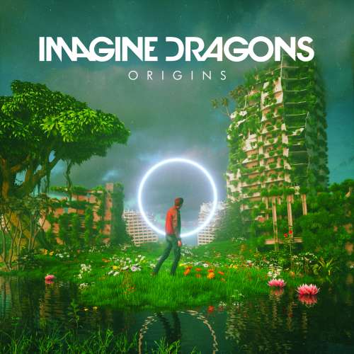 Imagine Dragons - Origins (CD)