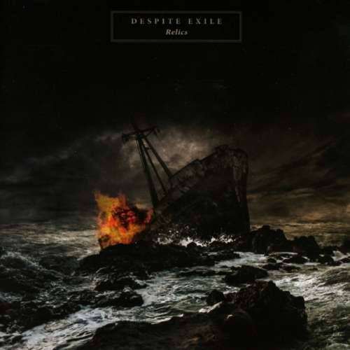 Despite Exile - Relics (CD)