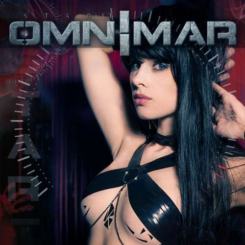 Omnimar - Start (CD)
