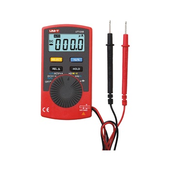 Multimetru digital UT120B UNI-T Multimetru digital UT120B UNI-T