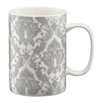 Cana 380ml gri intens Glamour Cana 380ml gri intens Glamour