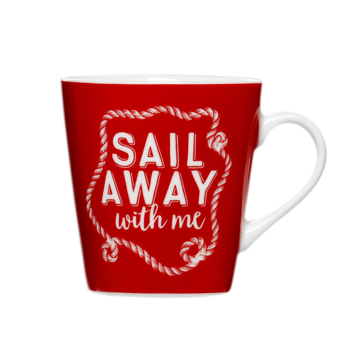 Cana Sail Away 330ml Ocean rosu