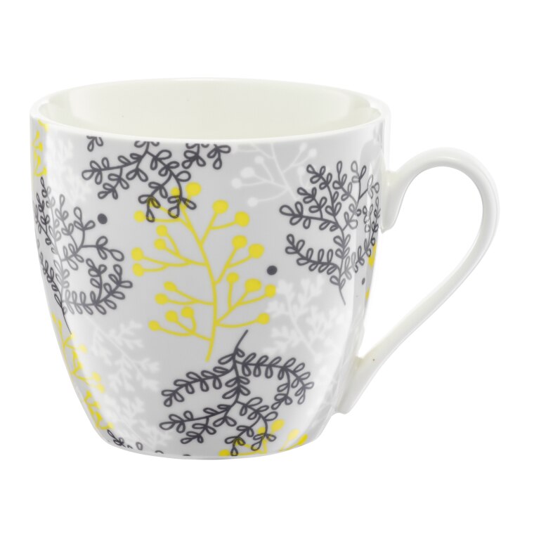 Cana, Ambition, 510ml, Nordic, crengi