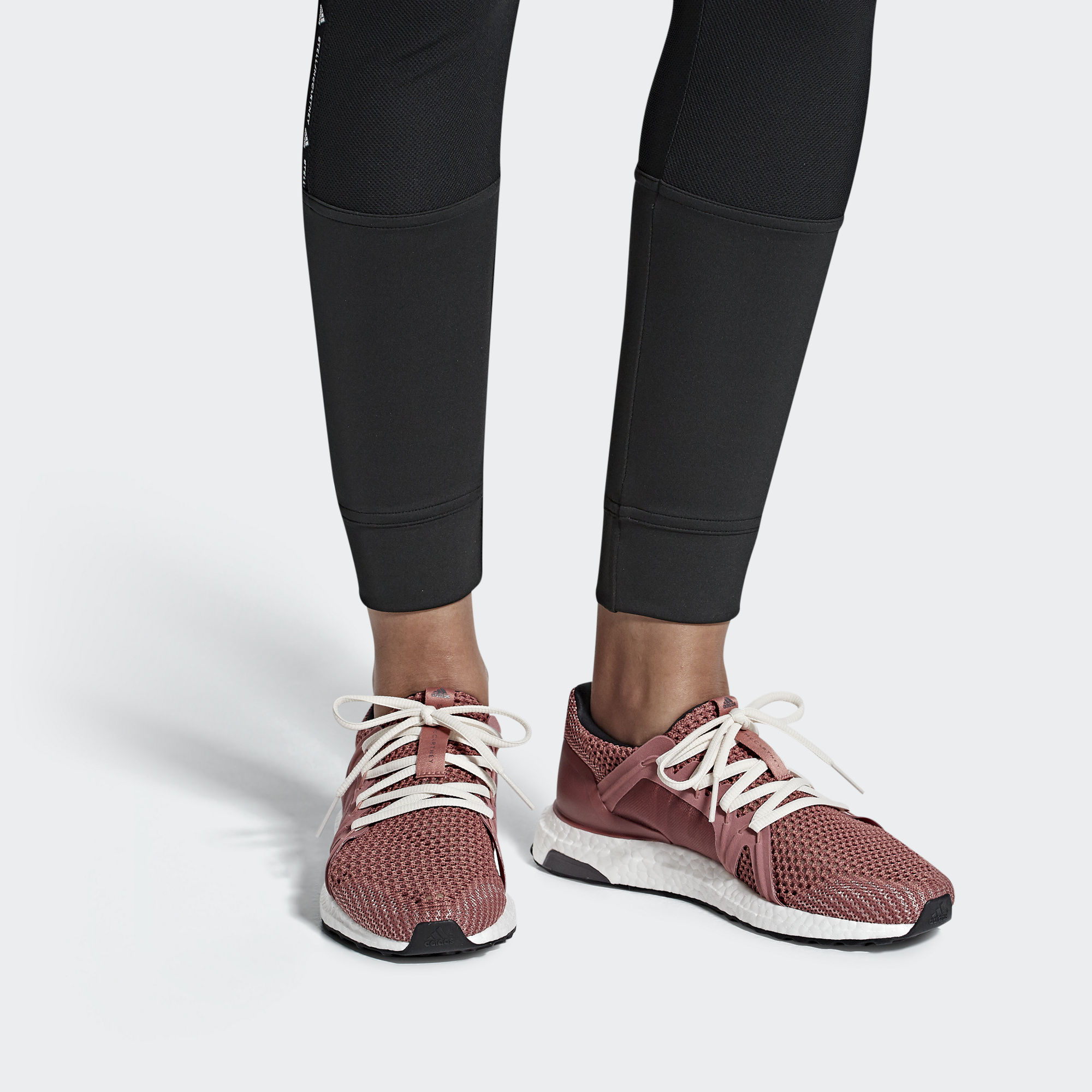adidas gazelle silver green womens Adidas BB6266 Women Ultra Boost X Stella McCartney shoes