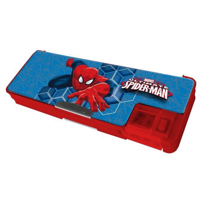 Penar cu inchizatoare magnetica Spiderman