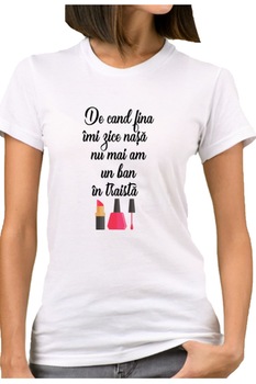 Tricou dama  Tricou dama