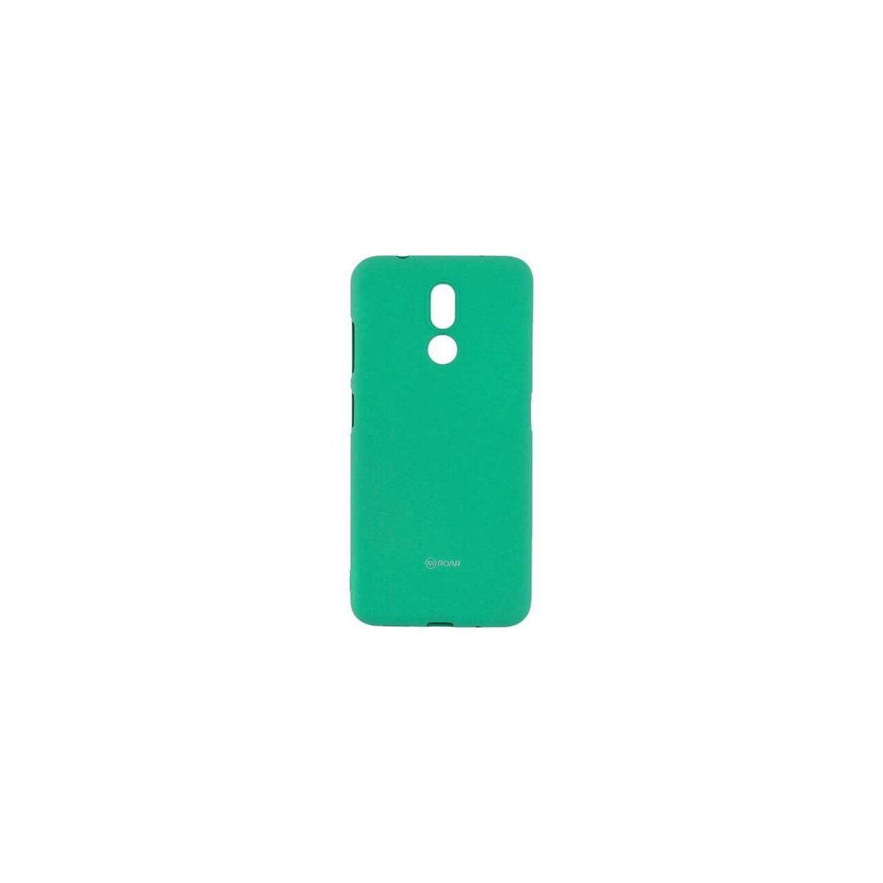 Husa Nokia 3.2 (2019) Roar Colorful Jelly Case - Verde Mint Mat