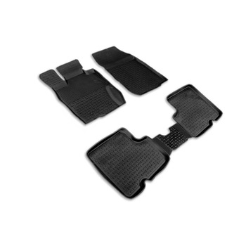 Covoare / Covorase auto cauciuc tip stil tavita Dacia Duster 1 Prefacelift fabricatie 2010-2013 Covoare / Covorase auto cauciuc tip stil tavita Dacia Duster 1 Prefacelift fabricatie 2010-2013